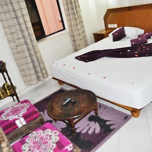 Standaard Double Kamer